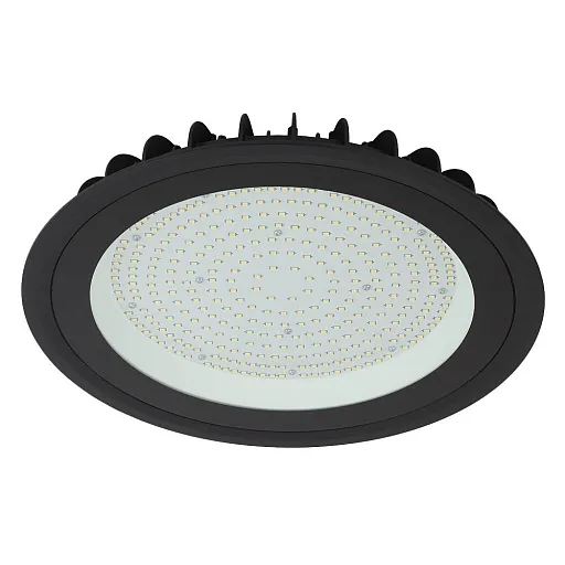 Светильник светодиодный подвесной Эра SPP-4 5000К 200 Вт 220-230 В IP65 (Б0046670)