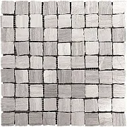 Мозаика Mir Mosaic Natural Paladium бежевая из натурального камня 305х305х7 мм матовая Мозаика Mir Mosaic Natural Paladium бежевая из натурального камня 305х305х7 мм матовая
