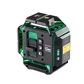 Уровень лазерный Ada Lasertank 4-360 Green Ultimate Edition со штативом (А00632) Уровень лазерный Ada Lasertank 4-360 Green Ultimate Edition со штативом (А00632)