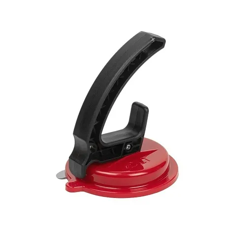 Присоска для работы с плиткой и стеклом DLT одинарная Присоска для работы с плиткой и стеклом DLT одинарная