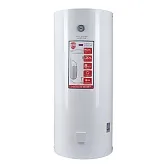 Водонагреватель накопительный Royal Thermo Aquatec Inox RTWX 200 косвенного нагрева 200 л 35 кВт напольный вертикальный