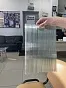 Сотовый поликарбонат Greenhouse 16 мм прозрачный Сотовый поликарбонат Greenhouse 16 мм прозрачный