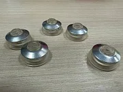 Термошайба резиновая для поликарбоната прозрачная