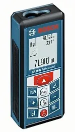 Дальномер лазерный 80 м, GLM 80 Bosch Дальномер лазерный 80 м, GLM 80 Bosch