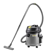 Пылесос Karcher NT 27/1 1380 Вт 27 л (1.428-500.0) Пылесос Karcher NT 27/1 1380 Вт 27 л (1.428-500.0)