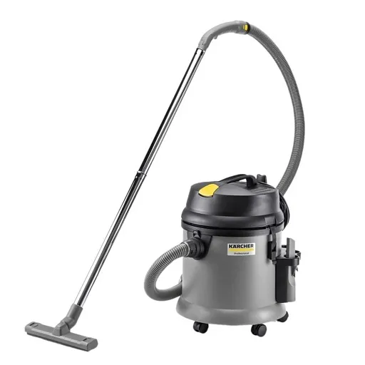 Пылесос Karcher NT 27/1 1380 Вт 27 л (1.428-500.0) Пылесос Karcher NT 27/1 1380 Вт 27 л (1.428-500.0)