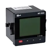 Мультиметр цифровой Dekraft ЩЭ МТ-96D 600 В IP51 LCD-дисплей модульный (51428DEK)