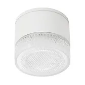 Светильник садово-парковый потолочный Arte Lamp Piautos белый 70 мм GX53 15 Вт IP54 (A1926PF-1WH) Светильник садово-парковый потолочный Arte Lamp Piautos белый 70 мм GX53 15 Вт IP54 (A1926PF-1WH)