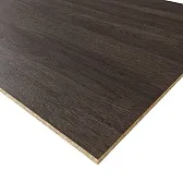 Панель стеновая ДСП для кухни 3000х600х4,5 мм 7122-nw carpenter oak dark Панель стеновая ДСП для кухни 3000х600х4,5 мм 7122-nw carpenter oak dark