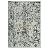 Ковер 1,65х2,3 м прямоугольный Glory 5381A cream/blue