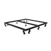 Каркас для поддона Ulitka Volna/Flow металл 100х100х9,5 см квадрат (74104289) Каркас для поддона Ulitka Volna/Flow металл 100х100х9,5 см квадрат (74104289)