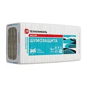 Шумоизоляция Технониколь Шумозащита 50х610х1200 мм 7,32 кв.м