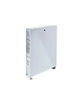 Коллекторный шкаф Valtec ШРВ-1 встраиваемый 5 выходов (VTc.540.0.01)