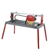 Плиткорез электрический Einhell TE-SC 920 L 2200 Вт 300 мм (4301432) Плиткорез электрический Einhell TE-SC 920 L 2200 Вт 300 мм (4301432)