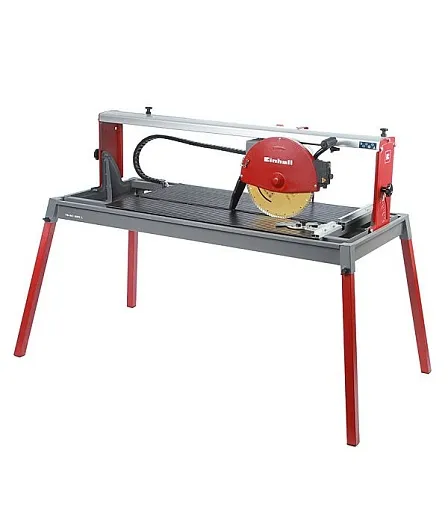 Плиткорез электрический Einhell TE-SC 920 L 2200 Вт 300 мм (4301432)