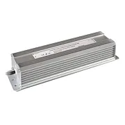 Блок питания для светодиодной ленты Gauss 220/12 В 150 Вт IP66 (202023150) Блок питания для светодиодной ленты Gauss 220/12 В 150 Вт IP66 (202023150)
