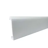 Плинтус экополимер Bello Deco XPS ПЛ 16 80х19х2000 мм белый жасмин (КА-00000906) Плинтус экополимер Bello Deco XPS ПЛ 16 80х19х2000 мм белый жасмин (КА-00000906)