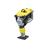Вибротрамбовка бензиновая ТСС RM80L 345х285 мм 5 кВт 6,5 л.с. (207527) Вибротрамбовка бензиновая ТСС RM80L 345х285 мм 5 кВт 6,5 л.с. (207527)