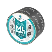 Скотч Изоспан ML proff ширина 100 мм x 10 м Скотч Изоспан ML proff ширина 100 мм x 10 м