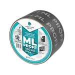 Скотч Изоспан ML proff ширина 100 мм x 10 м
