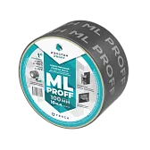 Скотч Изоспан ML proff ширина 100 мм Скотч Изоспан ML proff ширина 100 мм