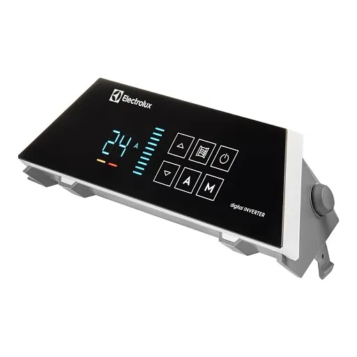 Блок управления инверторный Electrolux ECH/TUI4 (НС-1416230) Блок управления инверторный Electrolux ECH/TUI4 (НС-1416230)