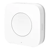 Умный выключатель Aqara Wireless Mini Switch (WXKG11LM) беспроводной белый