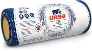Утеплитель Ursa Geo М-11 50x1200x10000 мм 24 кв. м