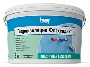 Гидроизоляция Knauf Флэхендихт 5 кг