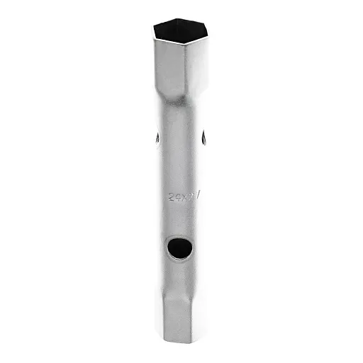Ключ трубчатый AV Steel 24х27 мм (AV-352427) Ключ трубчатый AV Steel 24х27 мм (AV-352427)