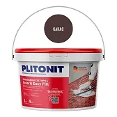Затирка эпоксидная Plitonit Colorit EasyFill какао 1 кг Затирка эпоксидная Plitonit Colorit EasyFill какао 1 кг