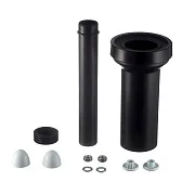 Комплект для монтажа инсталляции McAlpine d90х110 мм (FP45R-KIT2/9955) Комплект для монтажа инсталляции McAlpine d90х110 мм (FP45R-KIT2/9955)