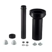 Комплект для монтажа инсталляции McAlpine d90х110 мм (FP45R-KIT2/9955) Комплект для монтажа инсталляции McAlpine d90х110 мм (FP45R-KIT2/9955)