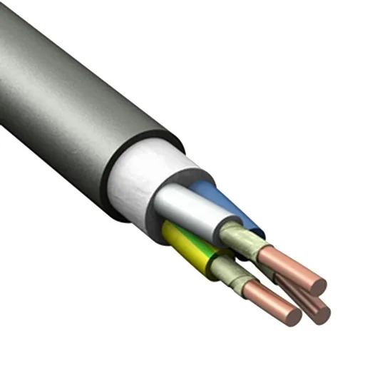 Кабель Конкорд ВВГнг-FRLS 3x2,5 Кабель Конкорд ВВГнг-FRLS 3x2,5