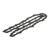 Цепь Patriot 14" шаг 3/8" паз 1,3 мм 52 звена (862381352)