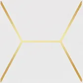 Плитка декор Kerama Marazzi Витраж белая 150х150х7 мм Плитка декор Kerama Marazzi Витраж белая 150х150х7 мм
