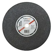 Круг отрезной по металлу Flexione Expert 400х32х4 мм (10001418) Круг отрезной по металлу Flexione Expert 400х32х4 мм (10001418)