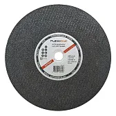 Круг отрезной по металлу Flexione Expert 400х32х4 мм (10001418) Круг отрезной по металлу Flexione Expert 400х32х4 мм (10001418)
