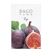 Саше ароматическое Bago home Aroma Sphere Инжир 18 г
