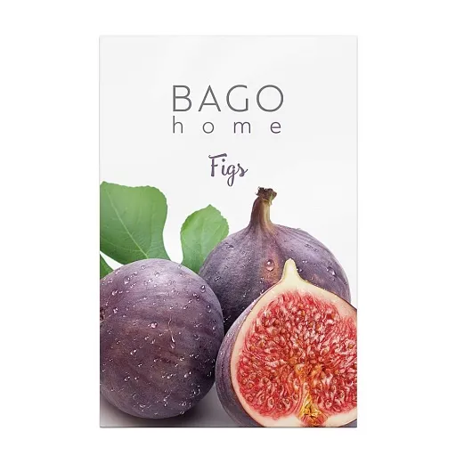Саше ароматическое Bago home Aroma Sphere Инжир 18 г