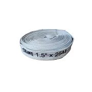 Рукав напорный Belamos 1 1/2 8 бар без соединительных головок бухта 25 м (Rukav1.5x25) Рукав напорный Belamos 1 1/2 8 бар без соединительных головок бухта 25 м (Rukav1.5x25)