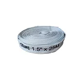 Рукав напорный Belamos 1 1/2 8 бар без соединительных головок бухта 25 м (Rukav1.5x25) Рукав напорный Belamos 1 1/2 8 бар без соединительных головок бухта 25 м (Rukav1.5x25)
