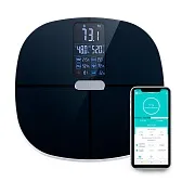 Весы умные напольные Kitfort КТ-809 Весы умные напольные Kitfort КТ-809