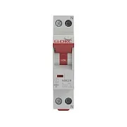 Автомат дифференциальный DKC Yon Max 25А 1P+N тип A 30 мА 6 кА (MDR32N-1N2C25-A)