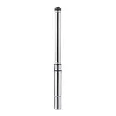 Насос скважинный UNIPUMP Midi-2 для чистой воды 50 л/мин средний забор (25185) Насос скважинный UNIPUMP Midi-2 для чистой воды 50 л/мин средний забор (25185)