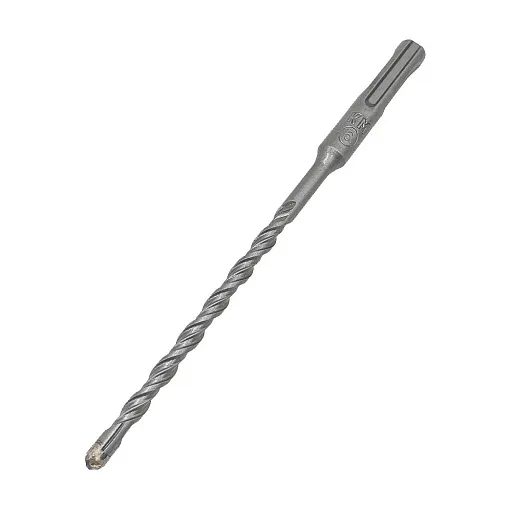 Бур SDS-plus КМ 6х160 мм (815723)