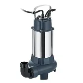 Насос фекальный UNIPUMP Fekacut V1300DF для грязной воды 300 л/мин (90433)