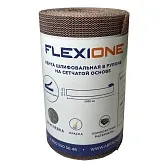 Сетка шлифовальная Flexione 115 мм х 5 м P240 Сетка шлифовальная Flexione 115 мм х 5 м P240