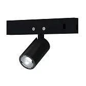 Светодиодный трековый светильник магнитный Arte Lamp Presto 4000К 1 Вт черный (A6226PL-1BK)