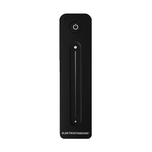 Пульт для монохромной светодиодной ленты 1 зона RC003 IP20 Elektrostandard (a057643) Пульт для монохромной светодиодной ленты 1 зона RC003 IP20 Elektrostandard (a057643)